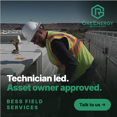 GreEnergy