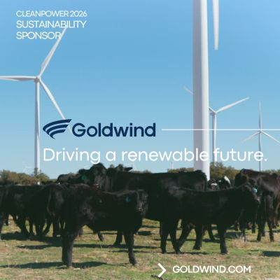 Goldwind Ad