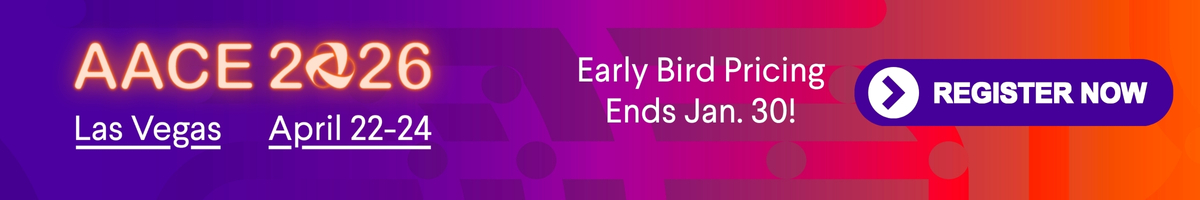 AACE Annual Meeting 2026 Registration