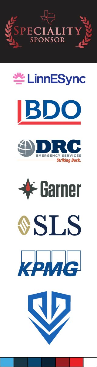 Specialty Sponsors 2