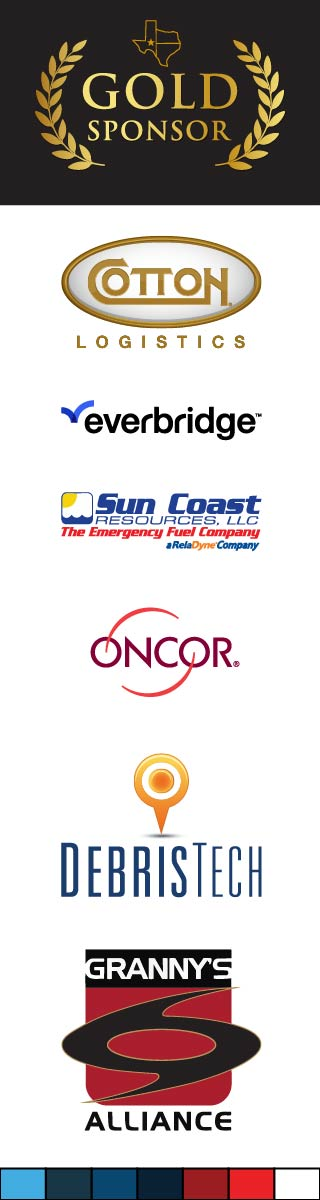 Gold Sponsors