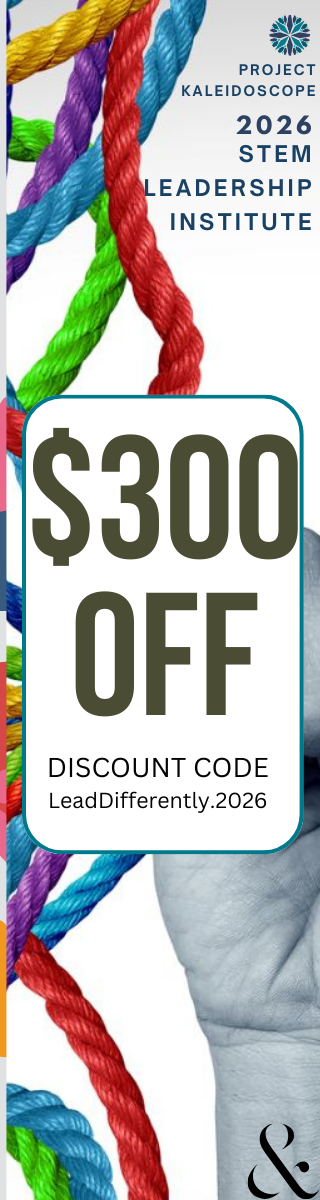 STEM Leadership Institute