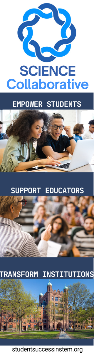 Science Collaborative