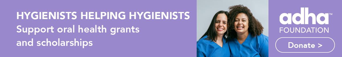 Hygienists Helping Hygienists