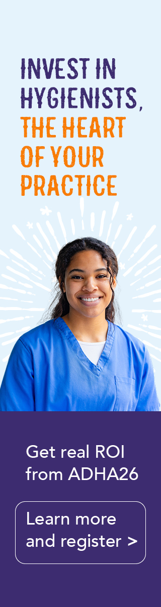 Invest In Your Hygienists