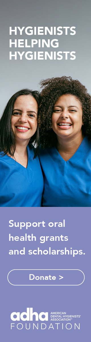 Hygienists Helping Hygienists