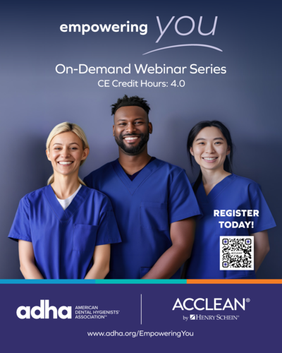 Henry Schein Empower You Series