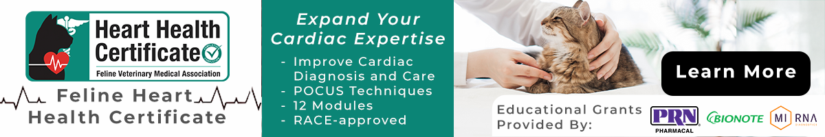 Heart Health Certificate