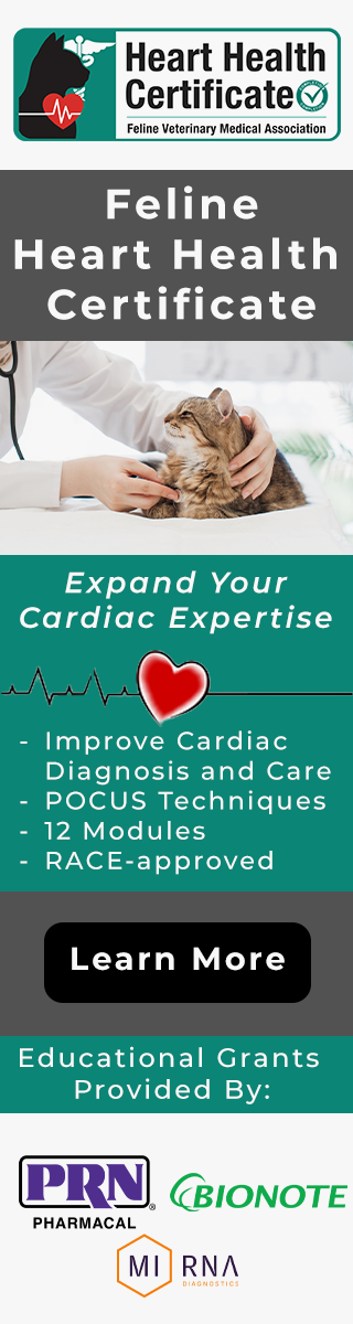 Heart Health Certificate