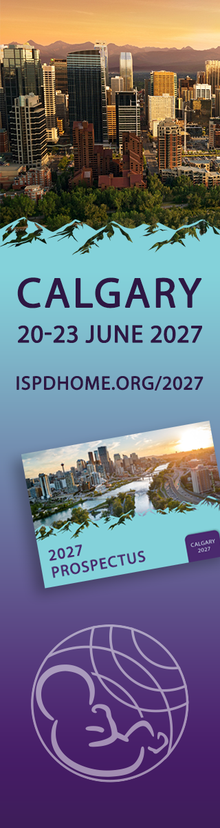 ISPD 2027 - Calgary
