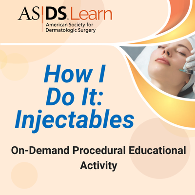 How I Do It Injectables Banner Ad