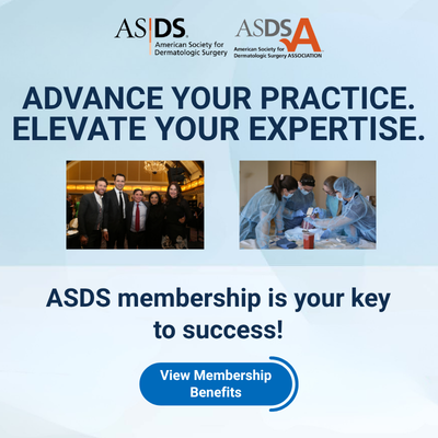 Join ASDS Banner Ad