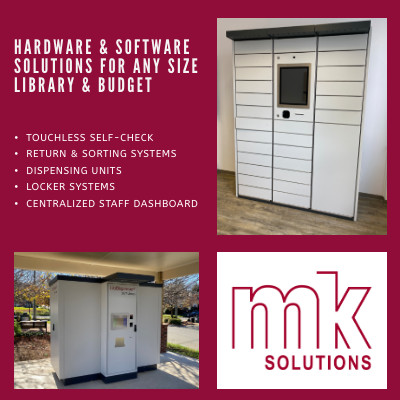 mk Solutions Ad